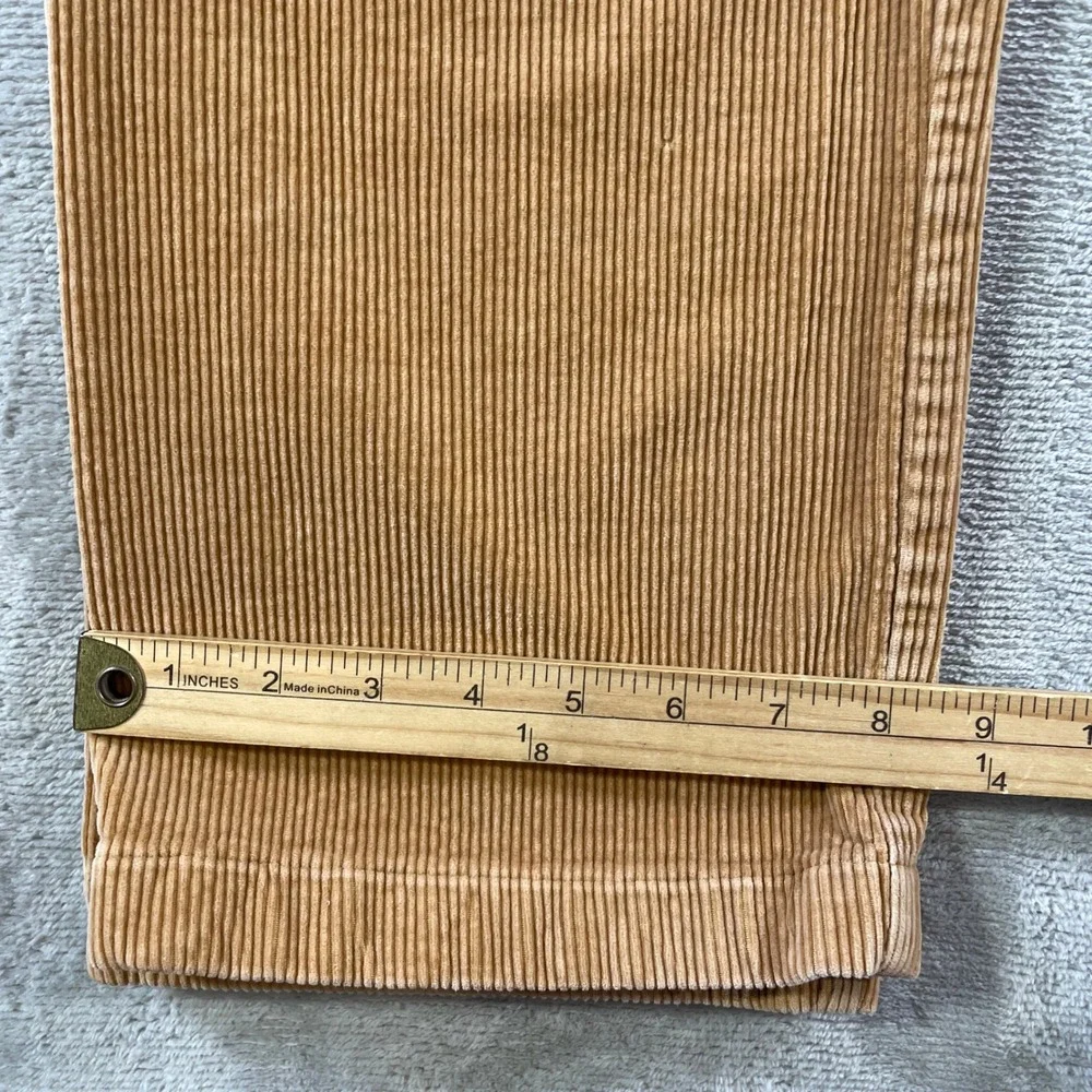 Polo Ralph Lauren measurements waist
